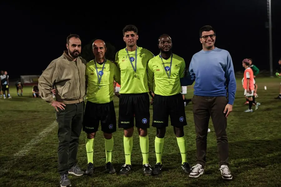 Coppa Brescia, U14 Next Gen: la festa del Darfo