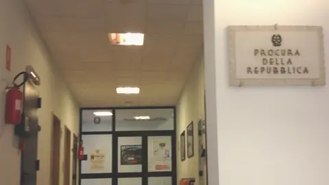 Procura di Trani