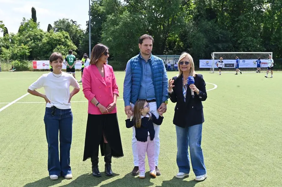 La Bcf Dream Cup 2025
