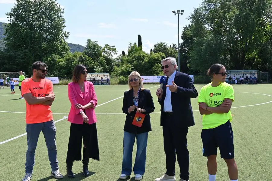 La Bcf Dream Cup 2025