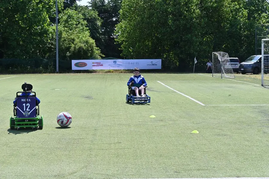 La Bcf Dream Cup 2025