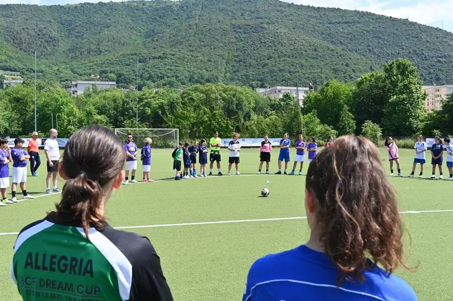 La Bcf Dream Cup 2025