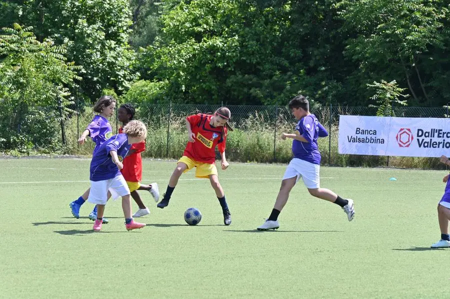 La Bcf Dream Cup 2025