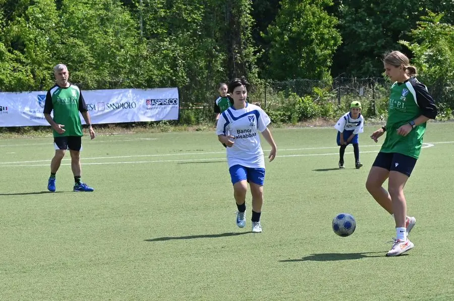 La Bcf Dream Cup 2025