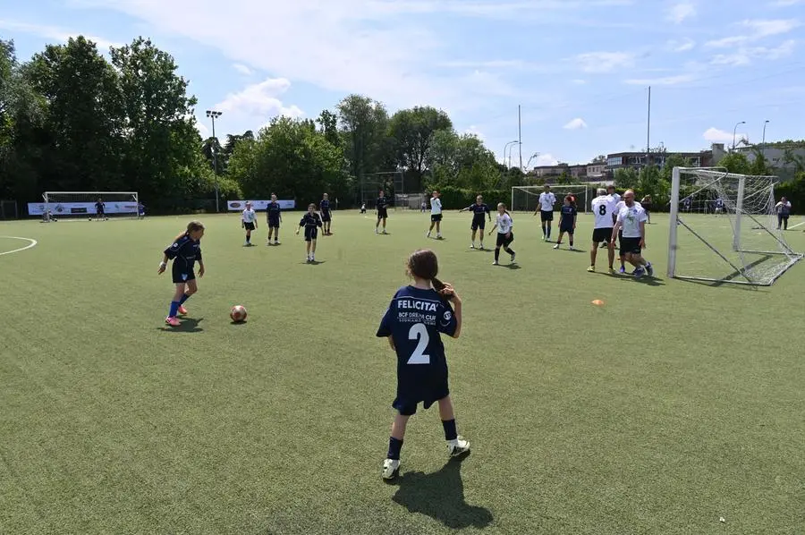 La Bcf Dream Cup 2025