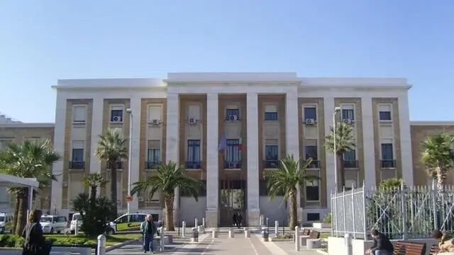 Policlinico di Bari