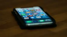 Gli avvisi arrivano sul cellulare