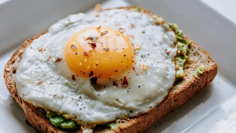 Le uova sono una fonte di nutrienti essenziali davvero preziosi