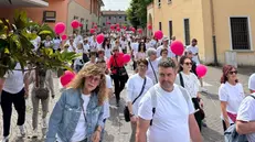 Le persone in strada - © www.giornaledibrescia.it