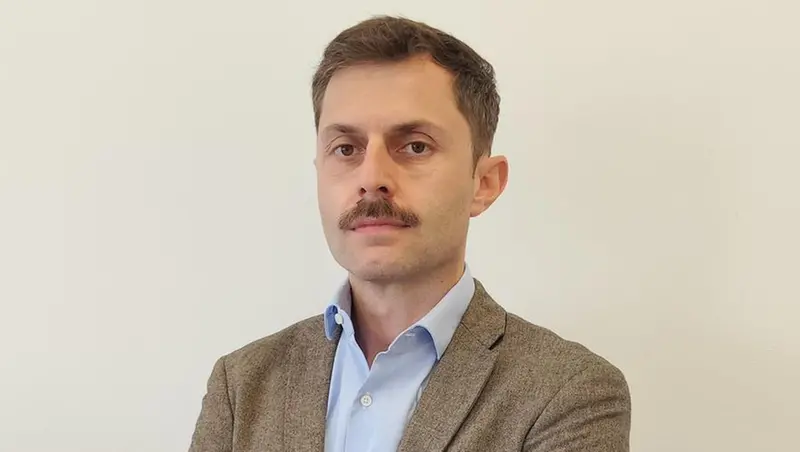 Gabriele Zanetti