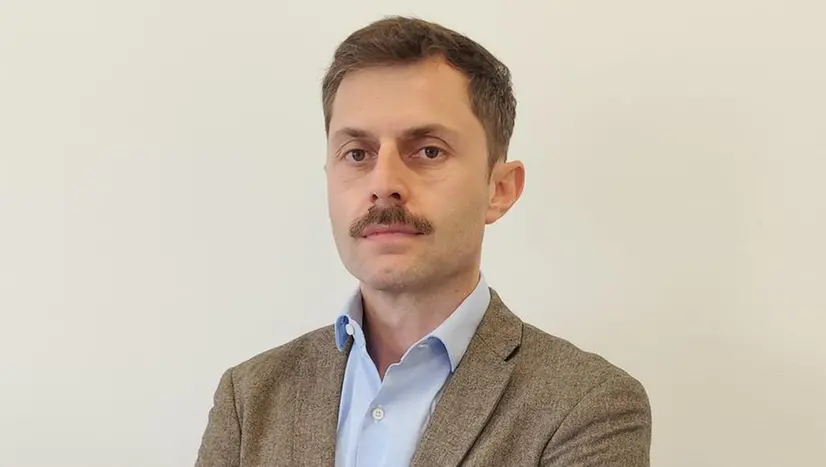 Gabriele Zanetti
