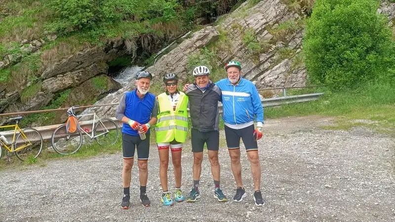 In viaggio - © www.giornaledibrescia.it