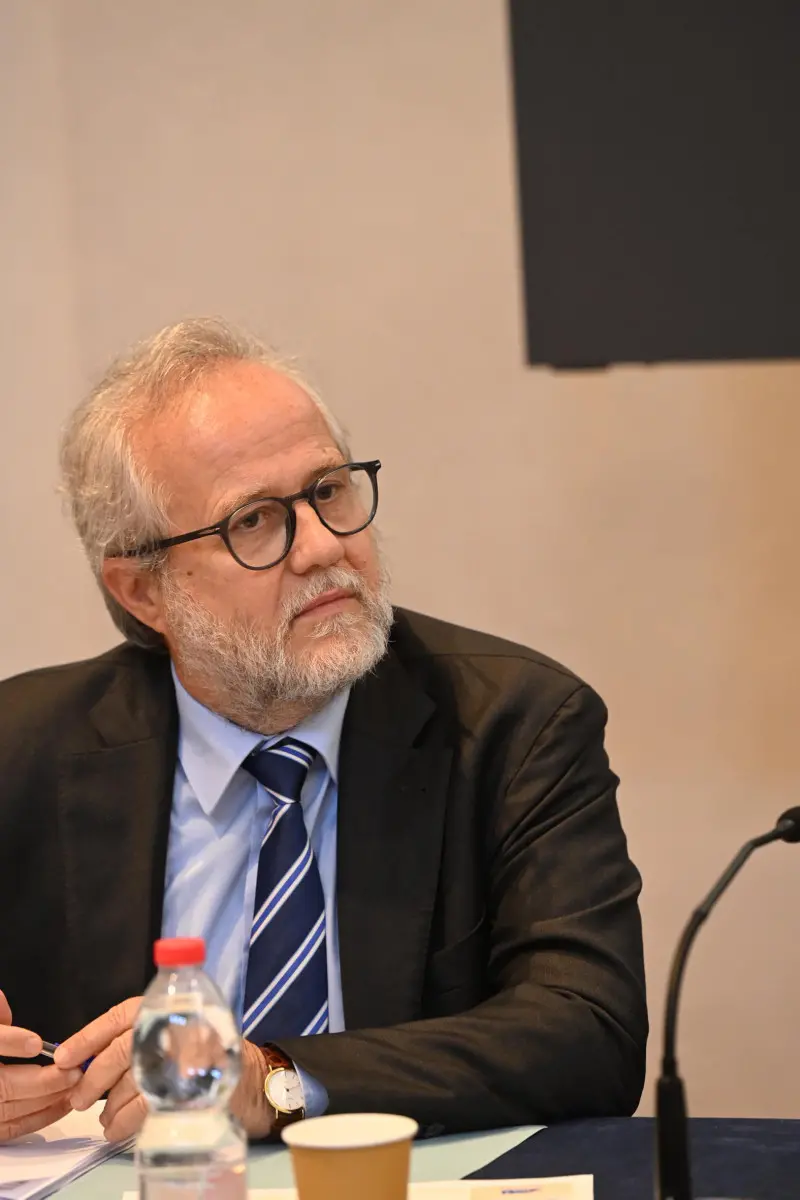 La presentazione del libro «Ottant’anni dal sacrificio di Emiliano Rinaldini»