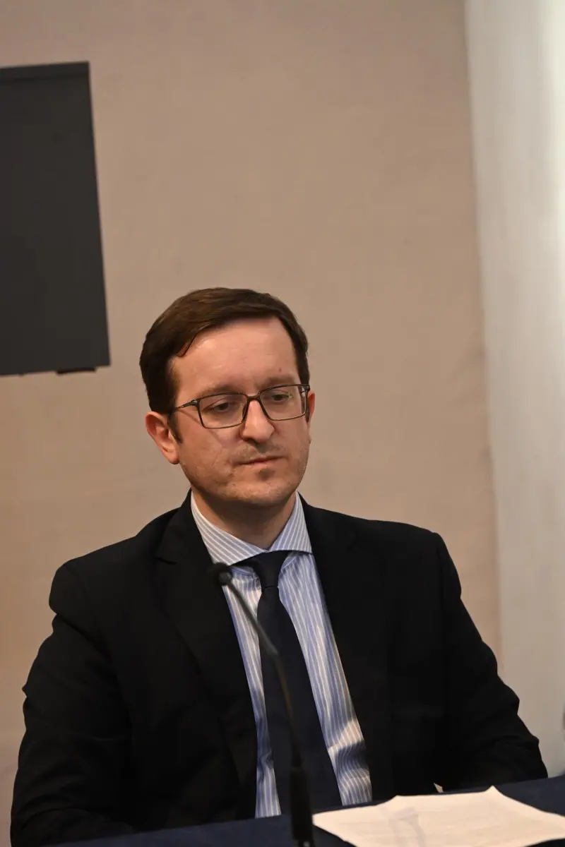 La presentazione del libro «Ottant’anni dal sacrificio di Emiliano Rinaldini»