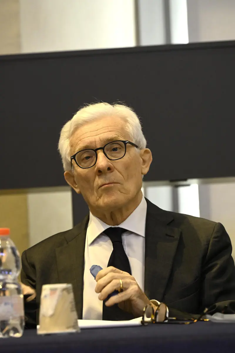 La presentazione del libro «Ottant’anni dal sacrificio di Emiliano Rinaldini»