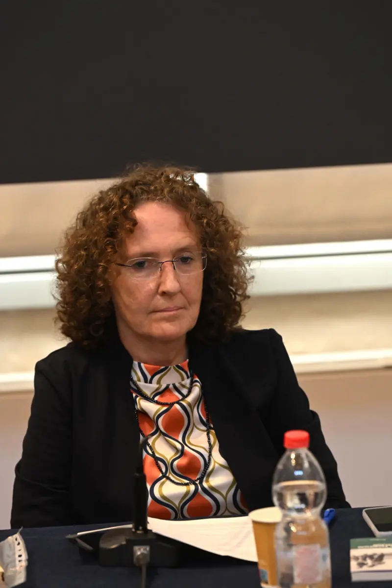La presentazione del libro «Ottant’anni dal sacrificio di Emiliano Rinaldini»