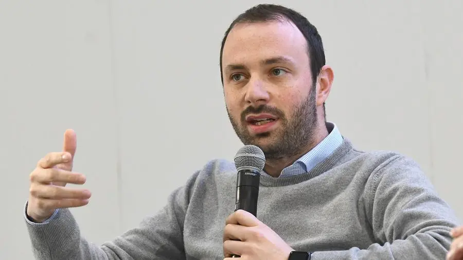 Lorenzo Maternini