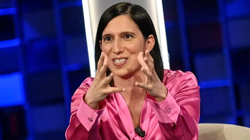 Elly Schlein