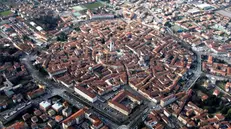 La città di Chiari
