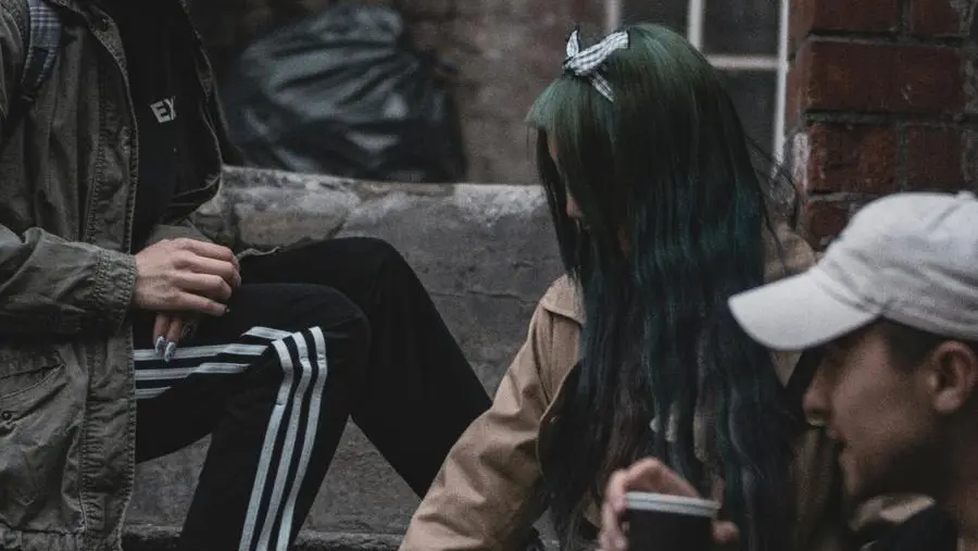 Preoccupa l'uso di droga tra i giovani