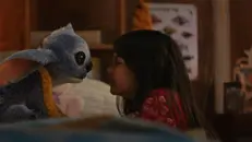 Le immagini del film
