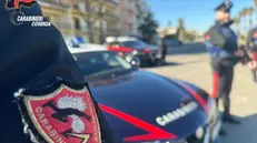 Carabinieri
