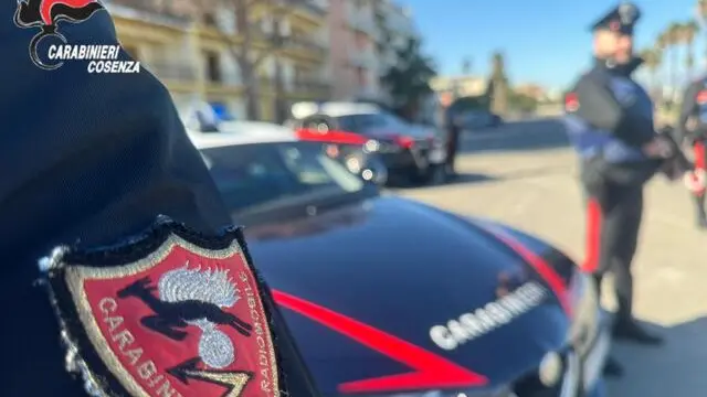 Carabinieri