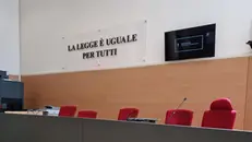 Ieri le testimonianze in aula