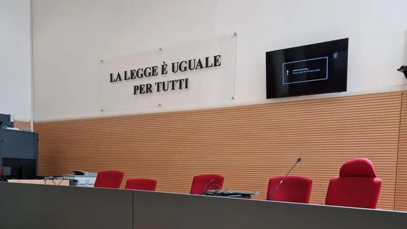 Ieri le testimonianze in aula