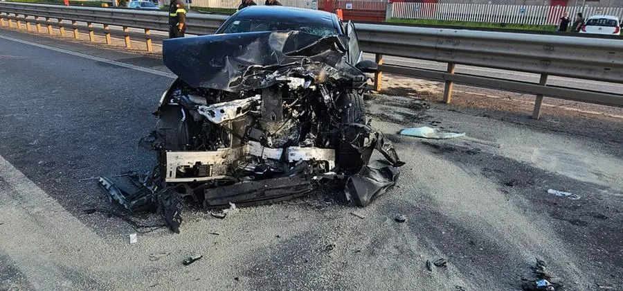Montichiari, incidente mortale in Fascia d'oro