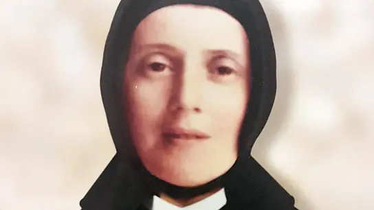 Beata Lucia dell’Immacolata Ripamonti