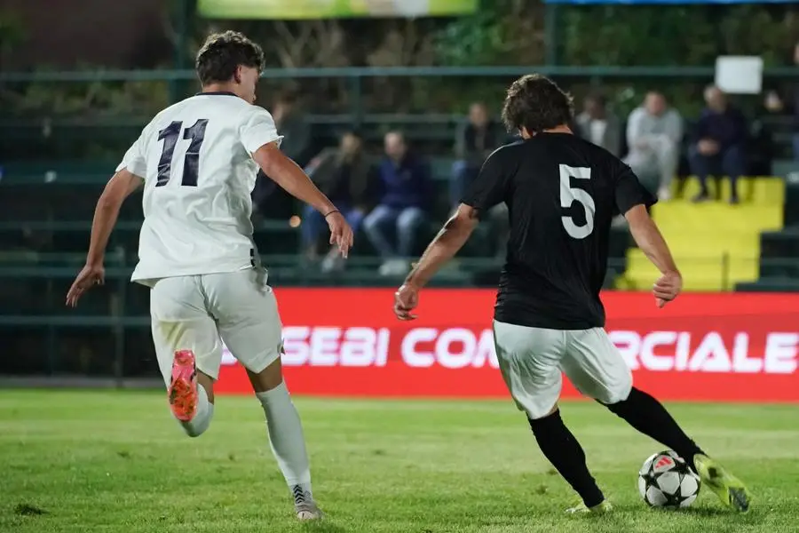 Torneo di Polpenazze 2025, L'Immobiliare Castelcovati - Ottica Donatini/ Imbal Line/Tima