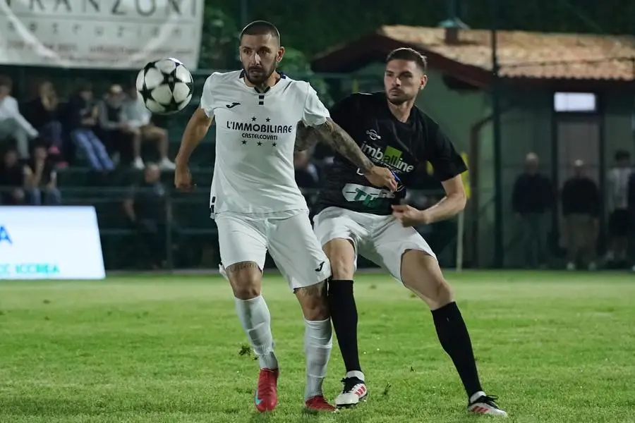 Torneo di Polpenazze 2025, L'Immobiliare Castelcovati - Ottica Donatini/ Imbal Line/Tima