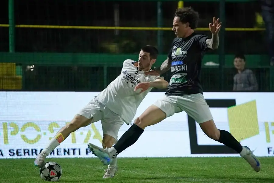 Torneo di Polpenazze 2025, L'Immobiliare Castelcovati - Ottica Donatini/ Imbal Line/Tima