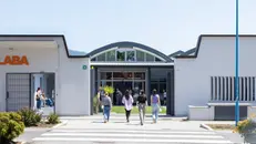 La sede Laba in via don Vender