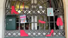 Il centro antiviolenza di Chiari - © www.giornaledibrescia.it