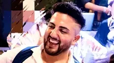 Alessio Gardin aveva 30 anni