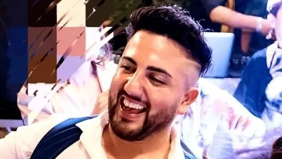 Alessio Gardin aveva 30 anni