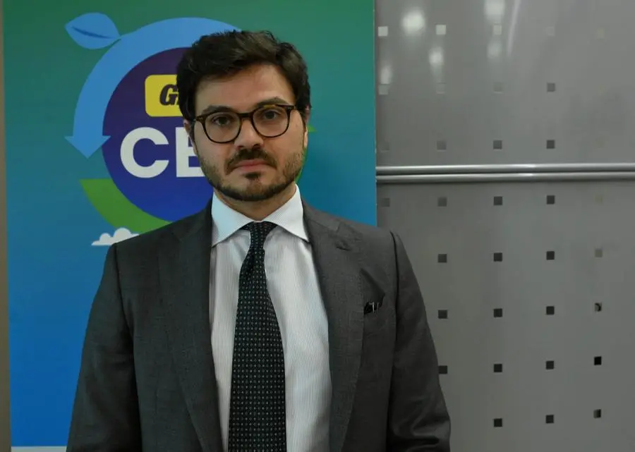 Comunità energetiche rinnovabili, l'incontro in Sala Libretti