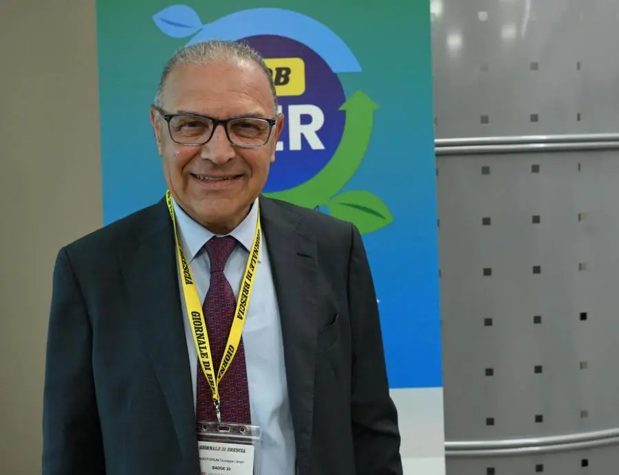 Comunità energetiche rinnovabili, l'incontro in Sala Libretti