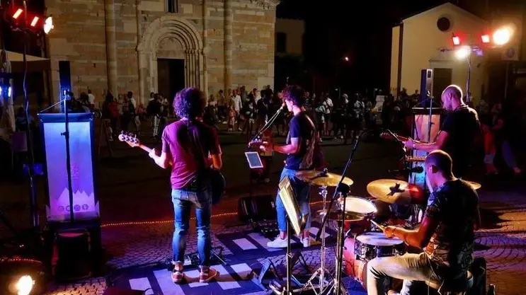I concerti si terranno in diverse zone del paese - © www.giornaledibrescia.it