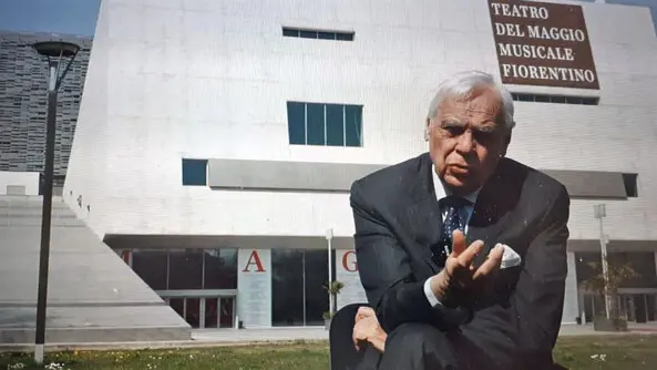 fotogramma da video