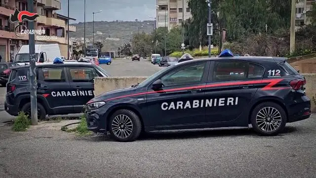 Carabinieri
