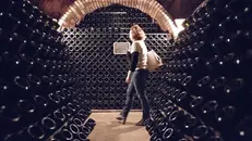 Le cantine aprono le loro porte