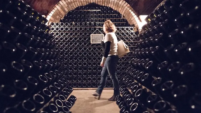 Le cantine aprono le loro porte