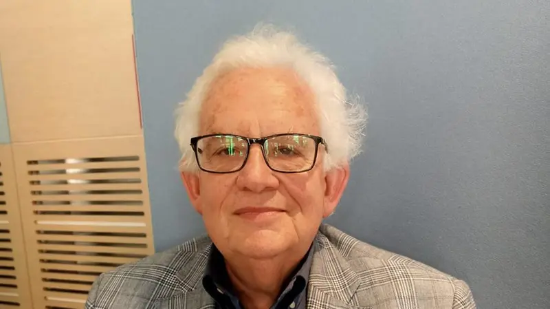 Paolo Frata, radioterapista oncologo © www.giornaledibrescia.it