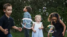 Nel weekend anche una caccia al tesoro per famiglie