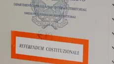 Si vota l'8 e 9 giugno 2025