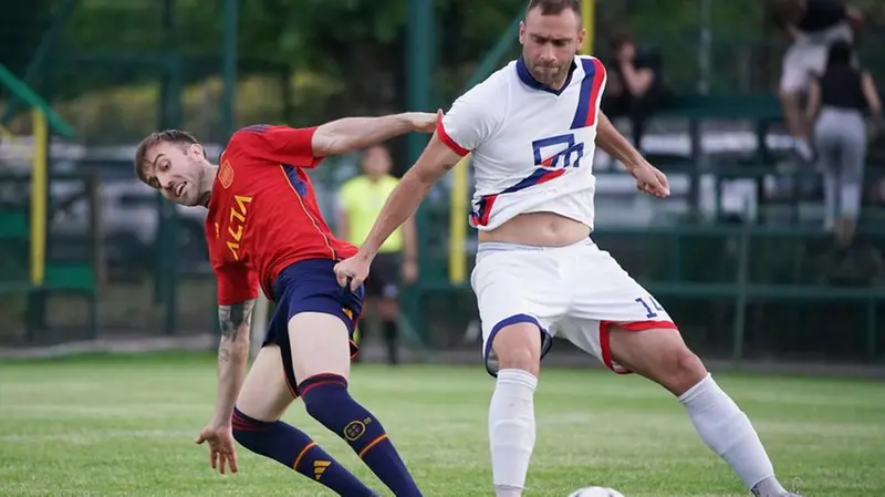 Torneo di Polpenazze 2025, Alta Serbatoi/Arici Dario - P.G.M.