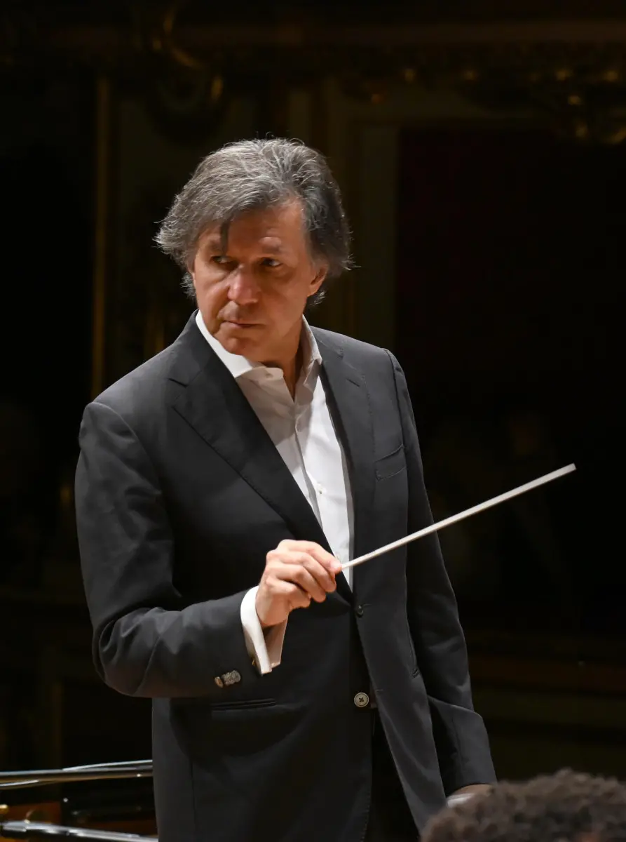Alcuni momenti del concerto